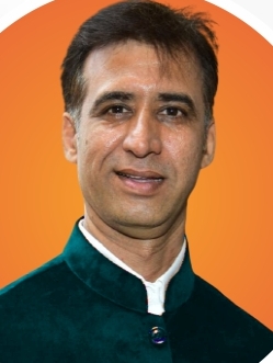 Shri Ajay Bhasin